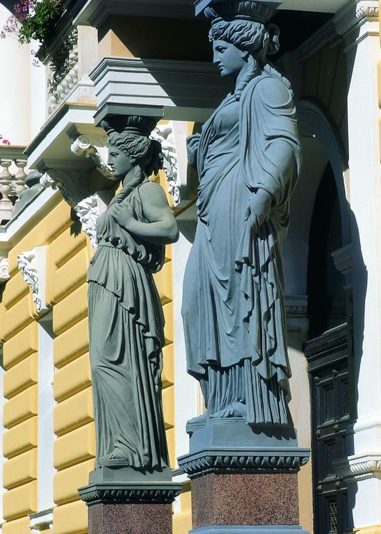 Ensana Svoboda Mariánské Lázně Dış mekan fotoğraf